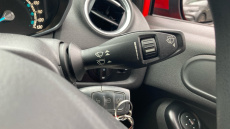 Ford Fiesta 1.25 Style 5dr Petrol Hatchback